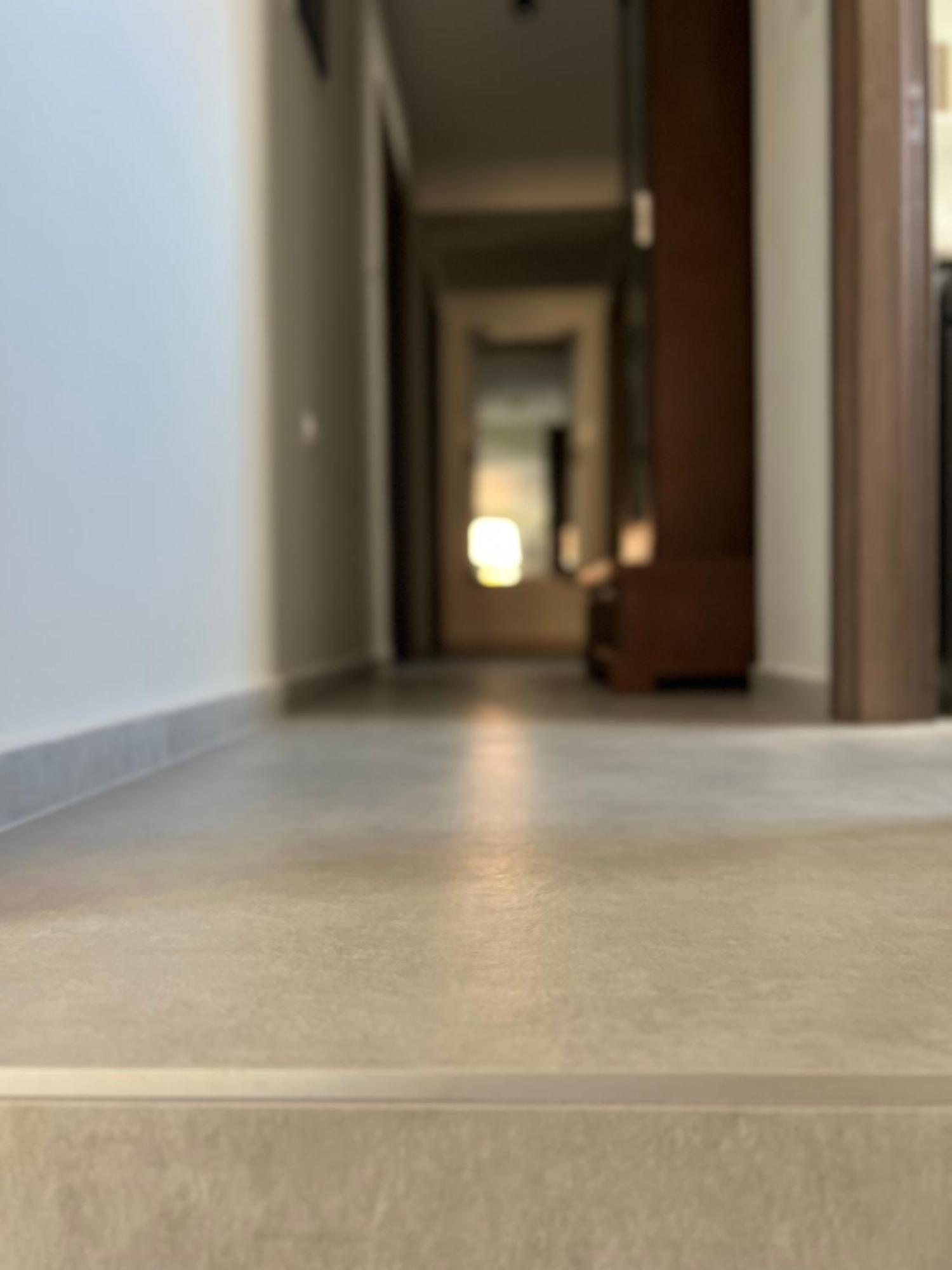 Apartament Modern Family Retreat Wolos Zewnętrze zdjęcie