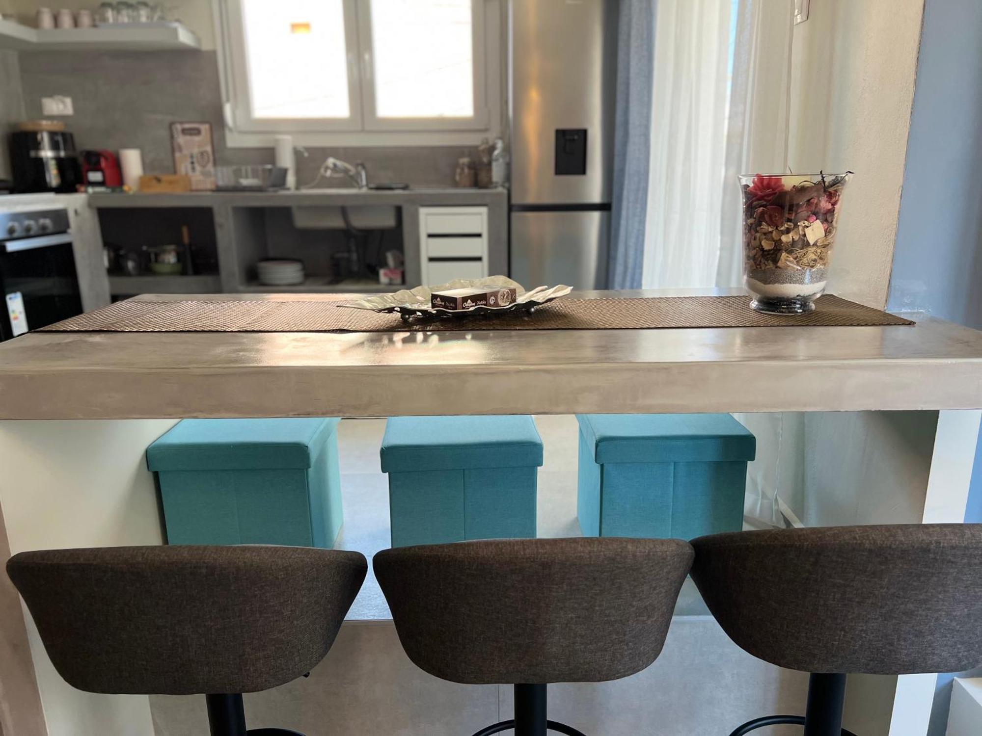 Apartament Modern Family Retreat Wolos Zewnętrze zdjęcie