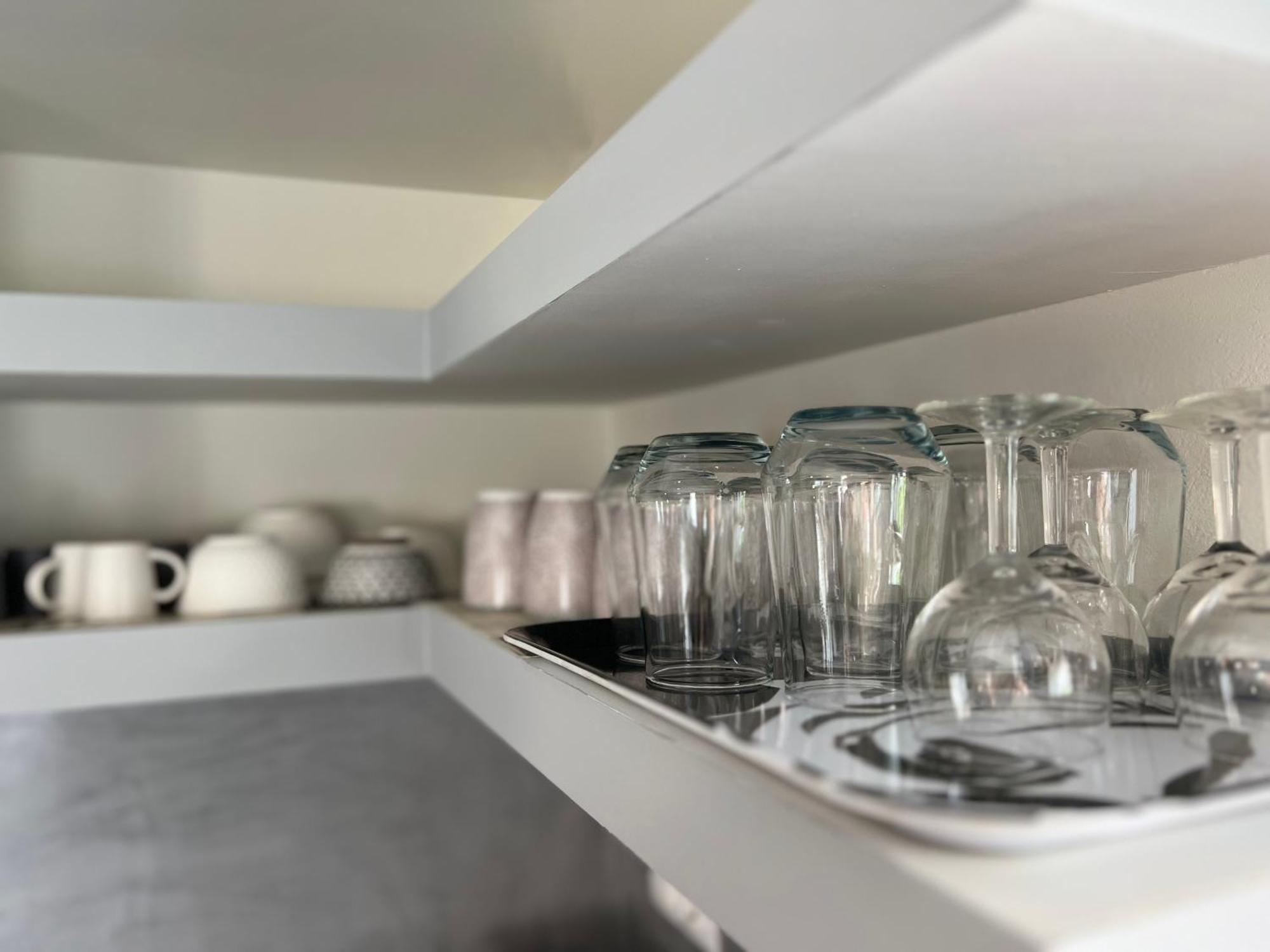 Apartament Modern Family Retreat Wolos Zewnętrze zdjęcie
