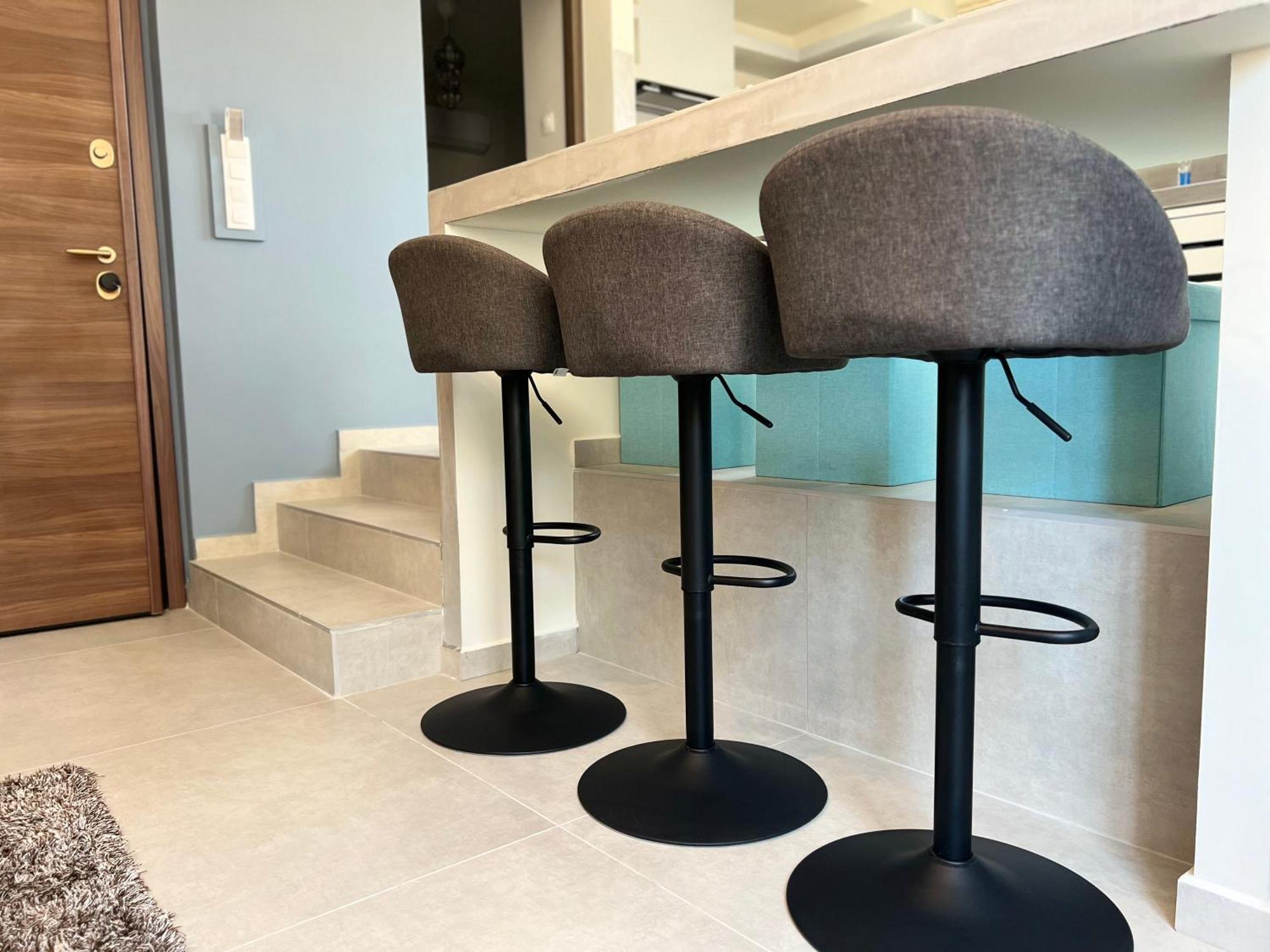 Apartament Modern Family Retreat Wolos Zewnętrze zdjęcie