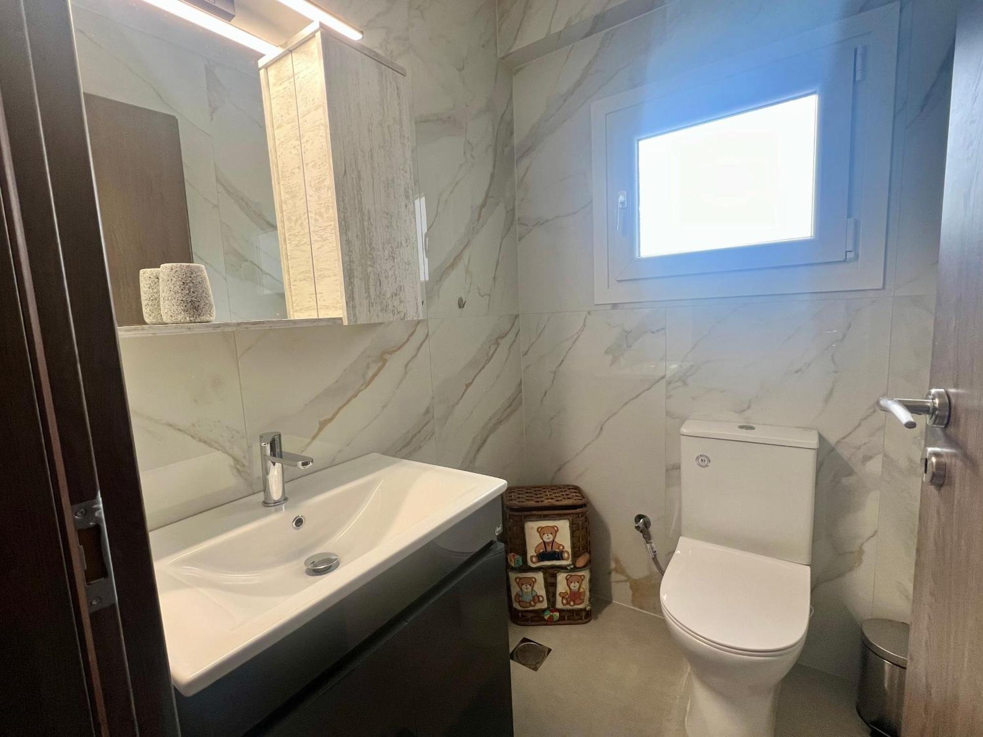 Apartament Modern Family Retreat Wolos Zewnętrze zdjęcie