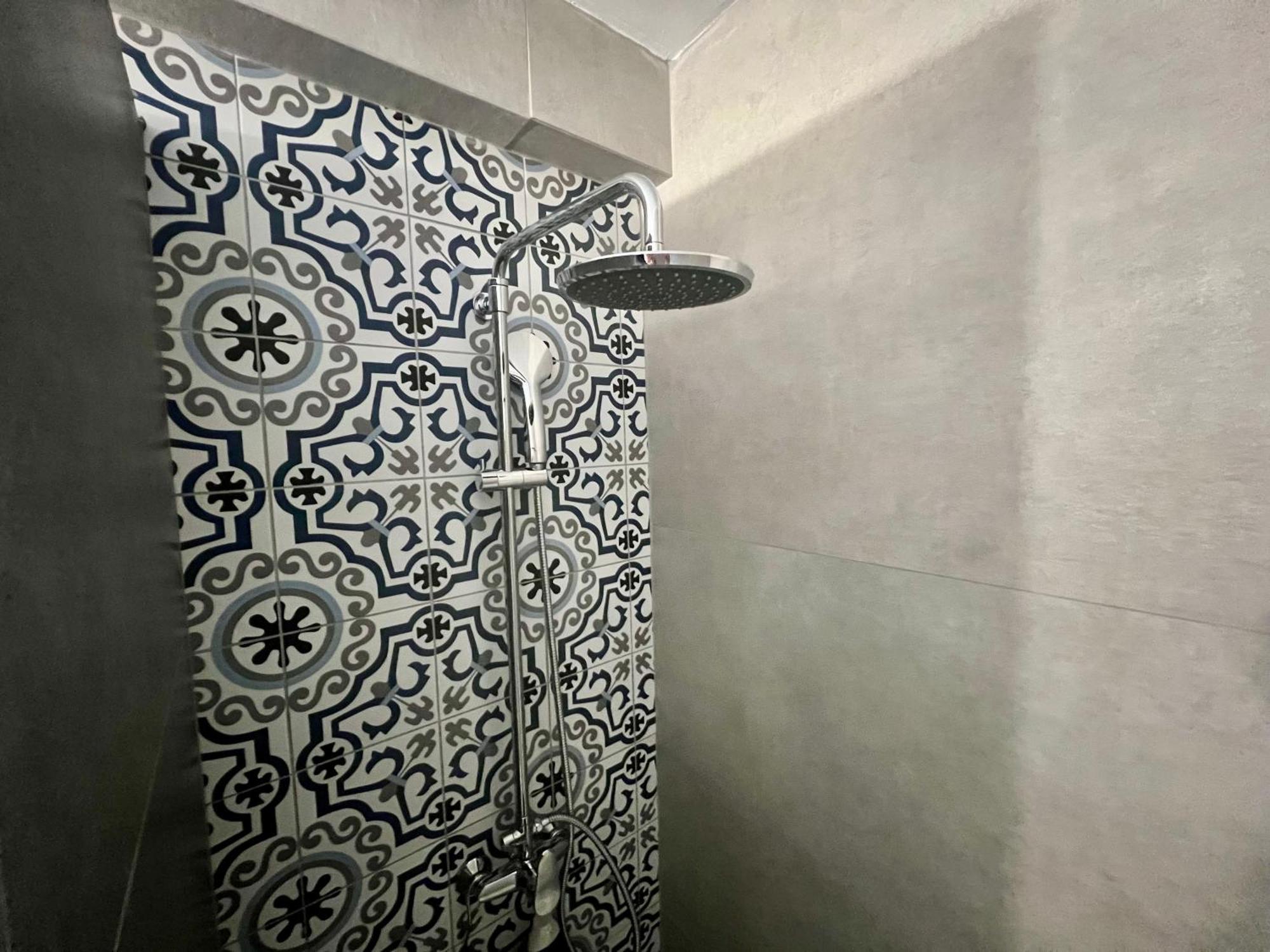 Apartament Modern Family Retreat Wolos Zewnętrze zdjęcie